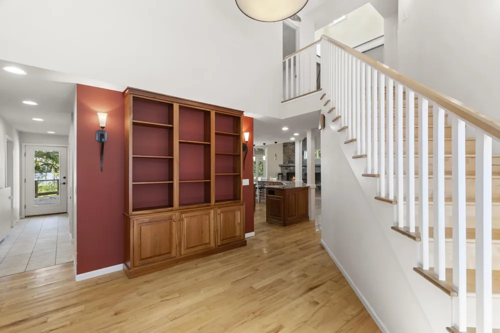 10376 Harmony Drive Green Lake Township, MI 49643