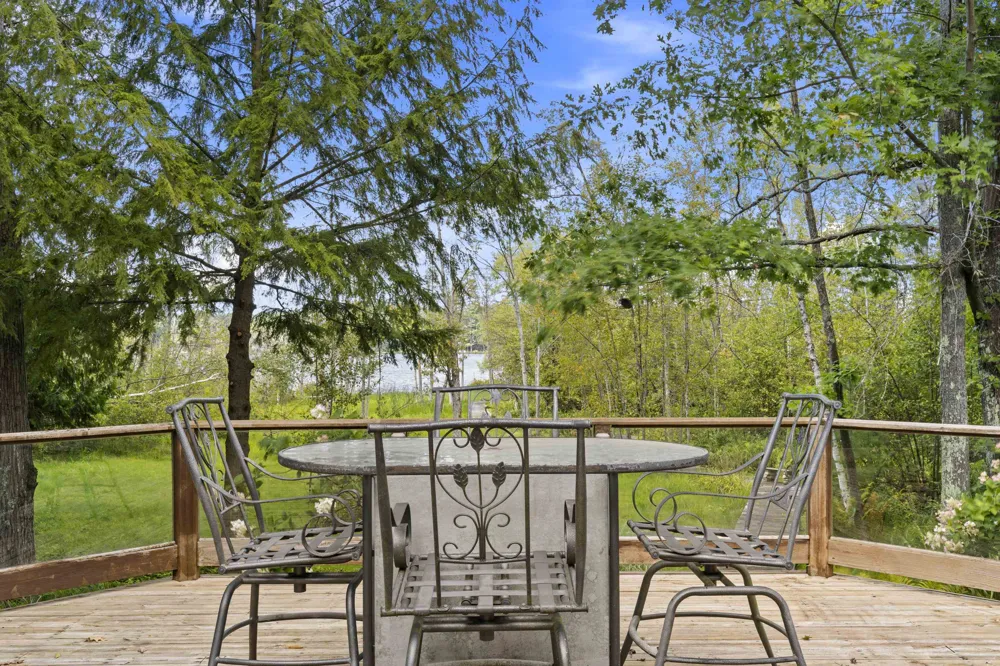 10376 Harmony Drive Green Lake Township, MI 49643