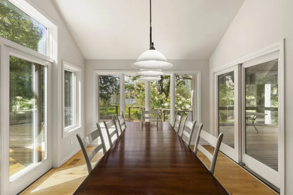10376 Harmony Drive Green Lake Township, MI 49643
