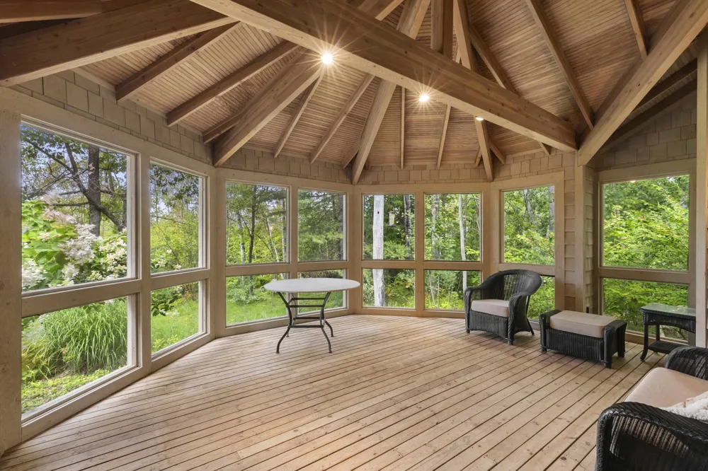 10376 Harmony Drive Green Lake Township, MI 49643