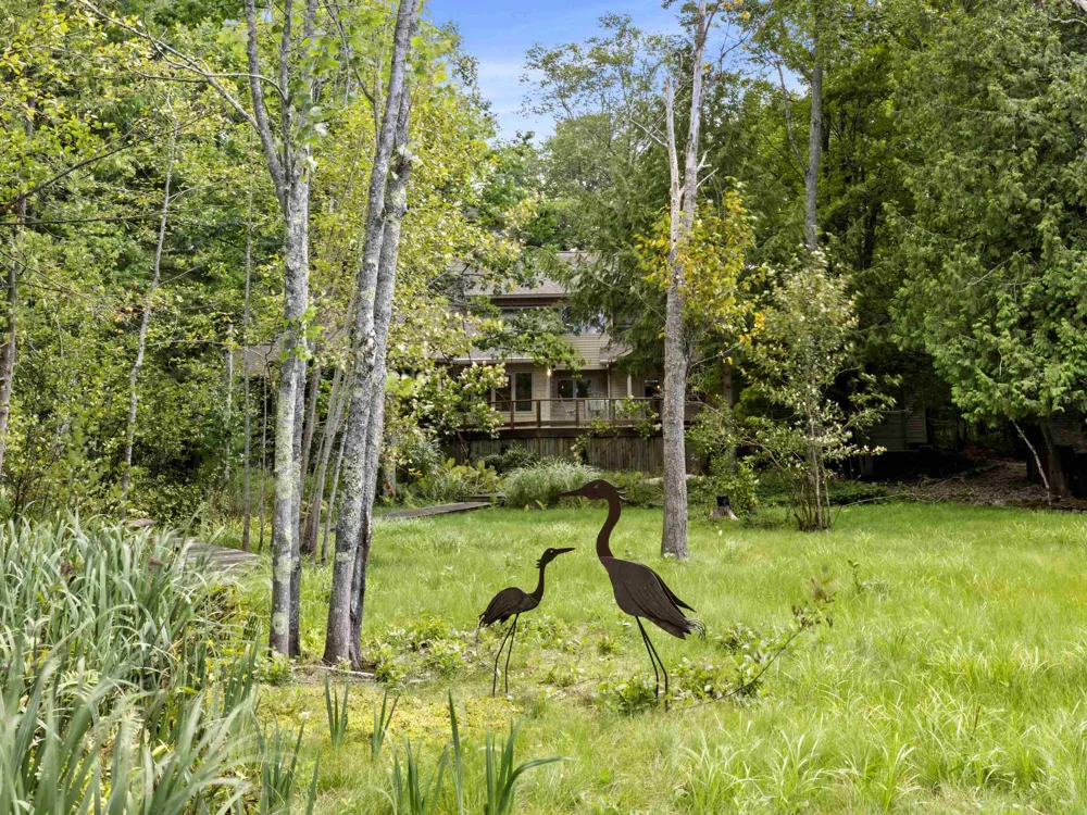 10376 Harmony Drive Green Lake Township, MI 49643