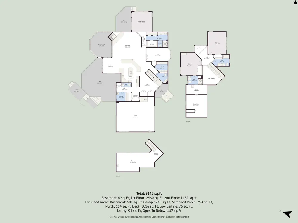 10376 Harmony Drive Green Lake Township, MI 49643