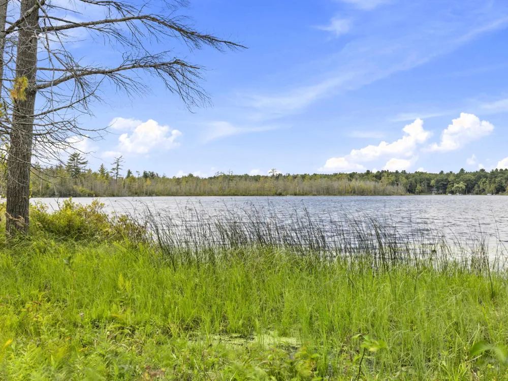 10376 Harmony Drive Green Lake Township, MI 49643