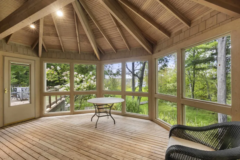 10376 Harmony Drive Green Lake Township, MI 49643