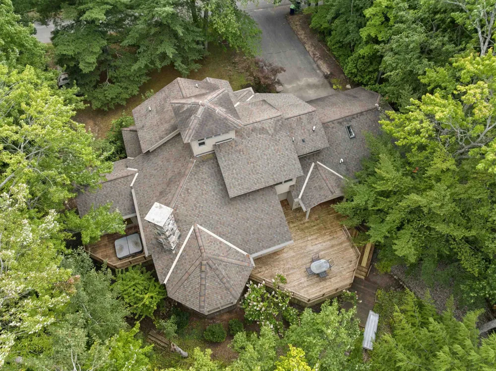 10376 Harmony Drive Green Lake Township, MI 49643