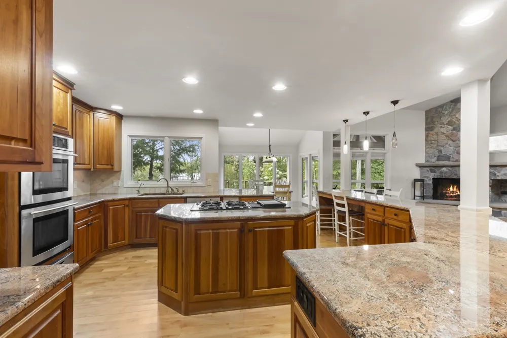 10376 Harmony Drive Green Lake Township, MI 49643