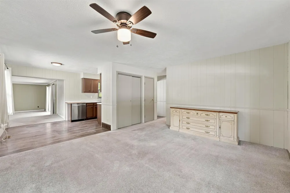 1434 NE Cedar Court Kalkaska Township, MI 49646