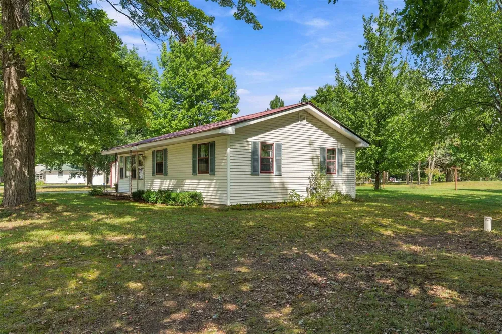 1434 NE Cedar Court Kalkaska Township, MI 49646
