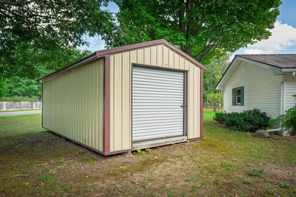 1434 NE Cedar Court Kalkaska Township, MI 49646