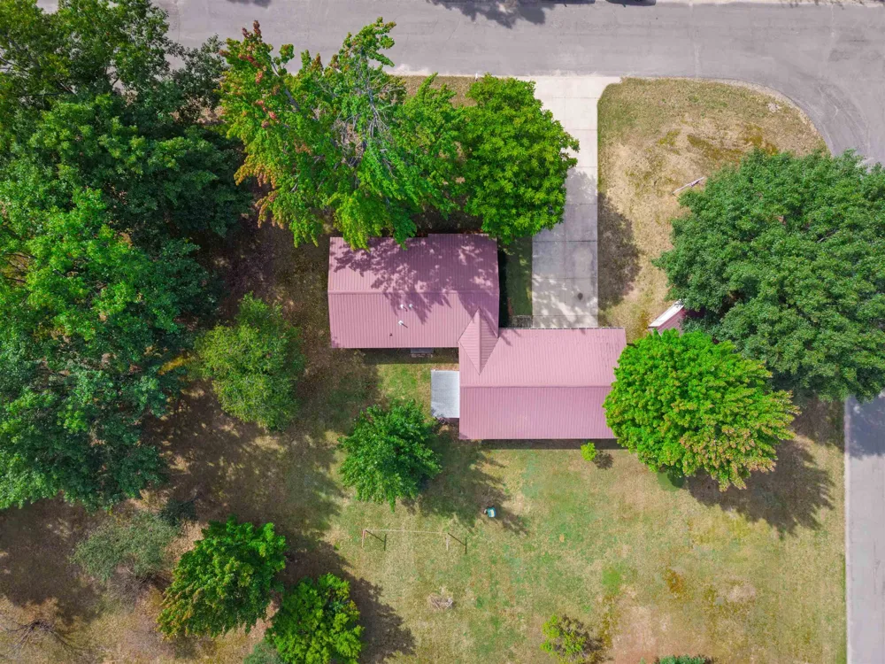 1434 NE Cedar Court Kalkaska Township, MI 49646