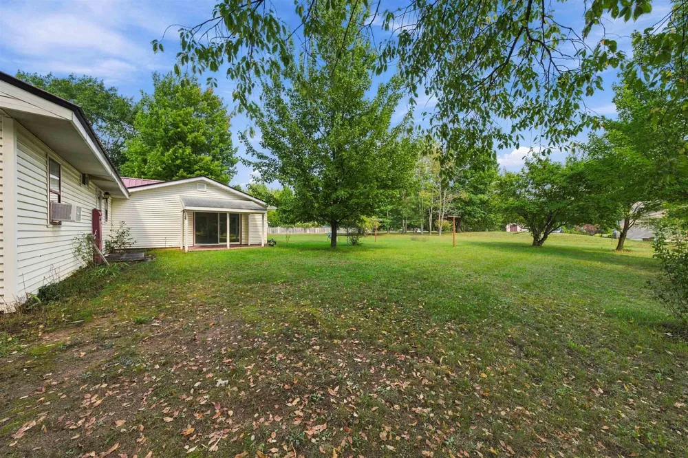 1434 NE Cedar Court Kalkaska Township, MI 49646