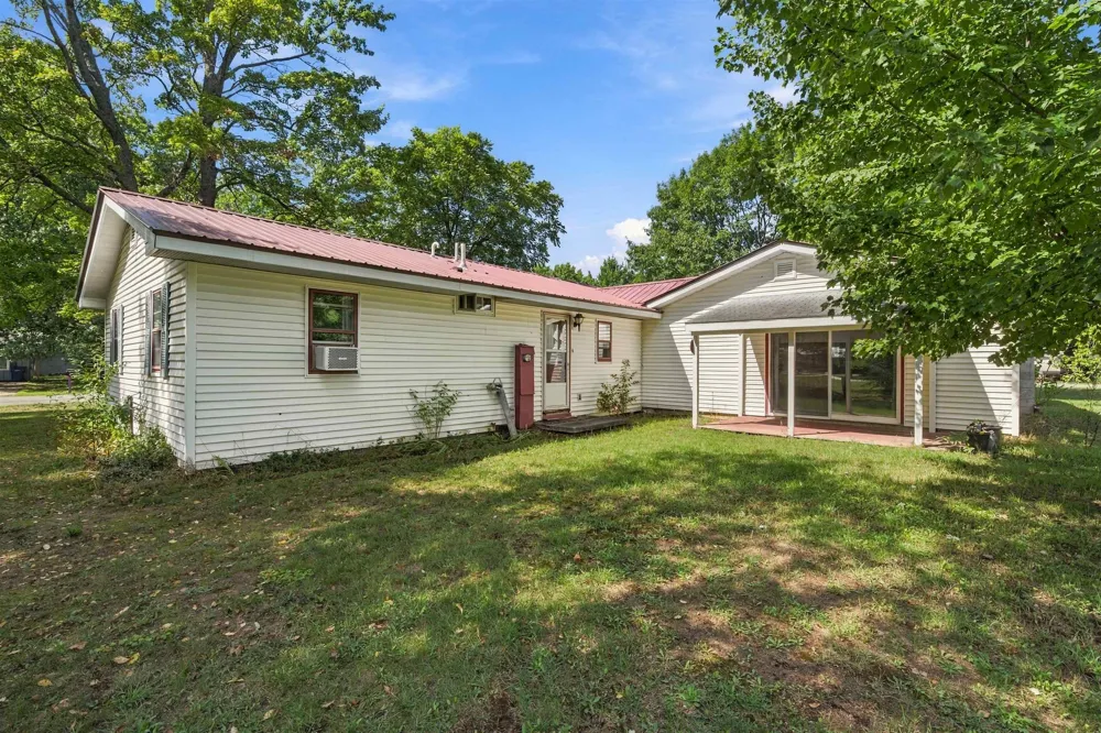 1434 NE Cedar Court Kalkaska Township, MI 49646