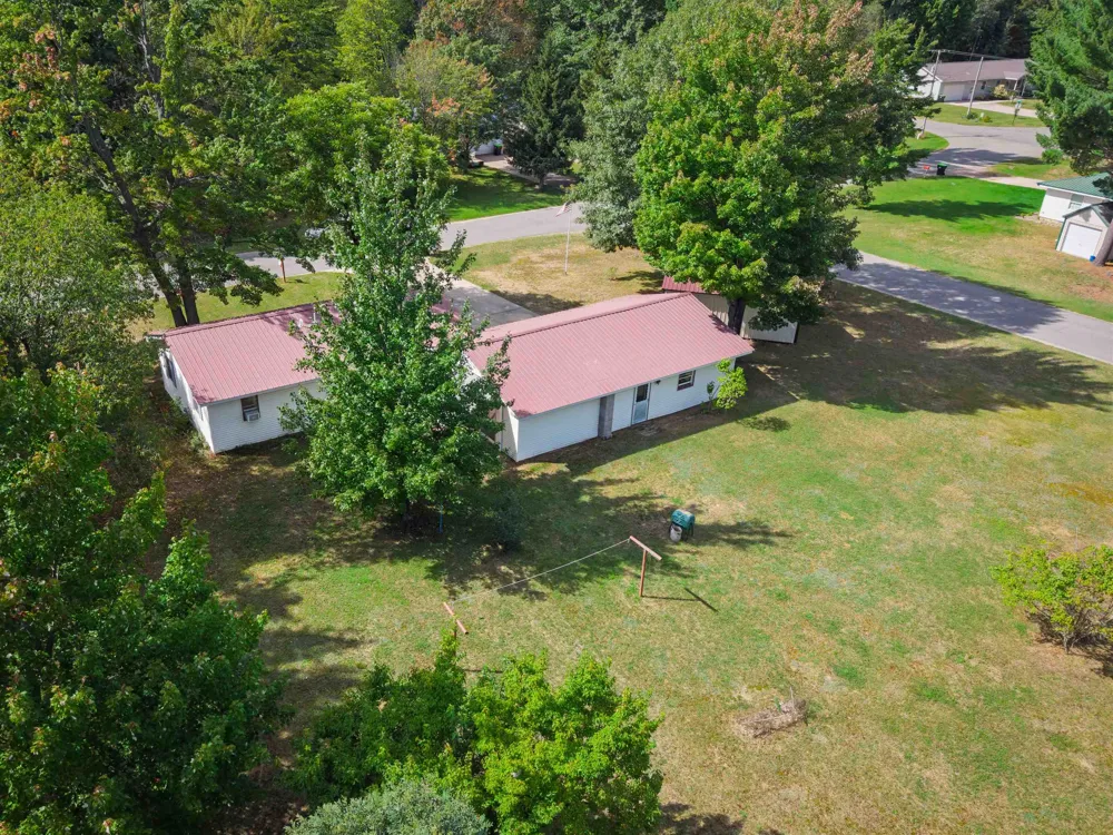 1434 NE Cedar Court Kalkaska Township, MI 49646