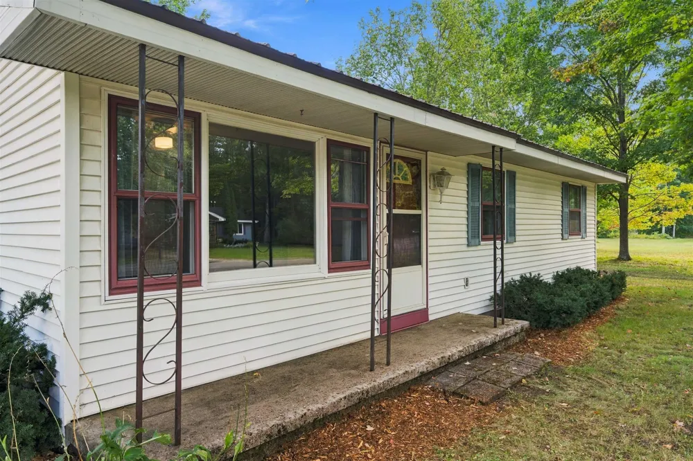 1434 NE Cedar Court Kalkaska Township, MI 49646