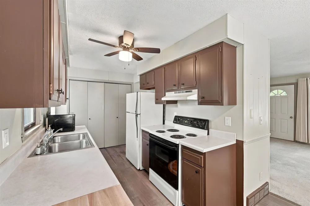 1434 NE Cedar Court Kalkaska Township, MI 49646