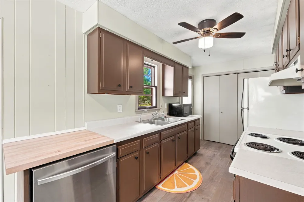 1434 NE Cedar Court Kalkaska Township, MI 49646