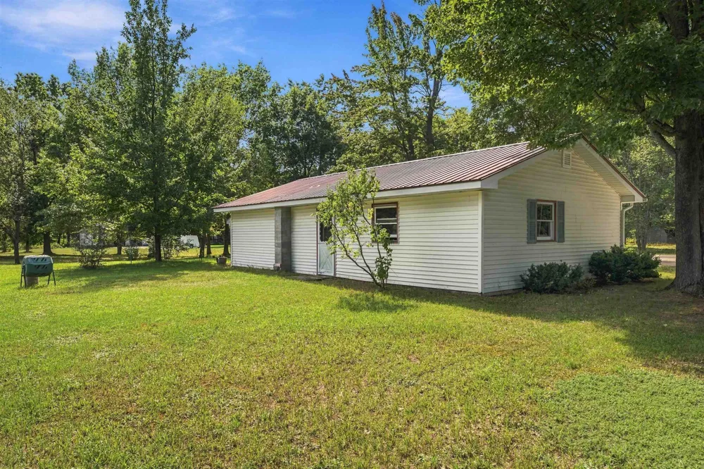 1434 NE Cedar Court Kalkaska Township, MI 49646