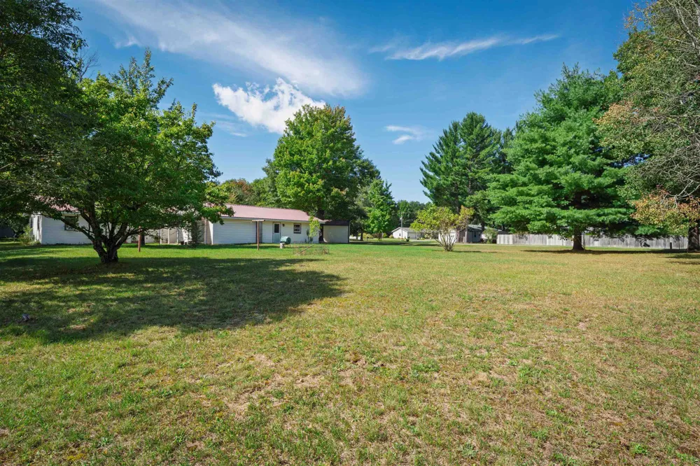 1434 NE Cedar Court Kalkaska Township, MI 49646