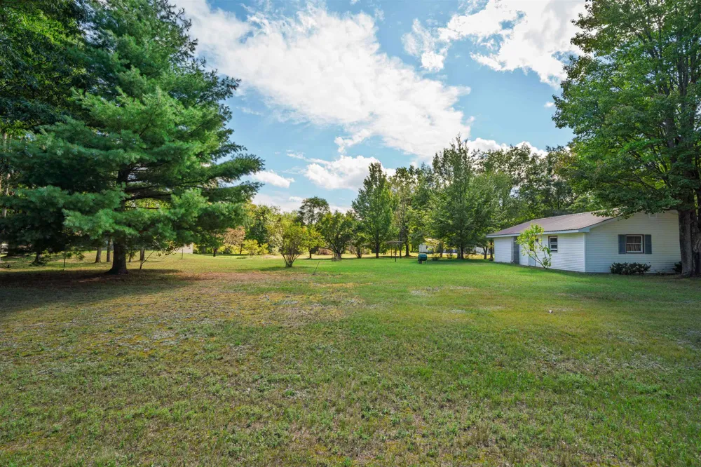 1434 NE Cedar Court Kalkaska Township, MI 49646
