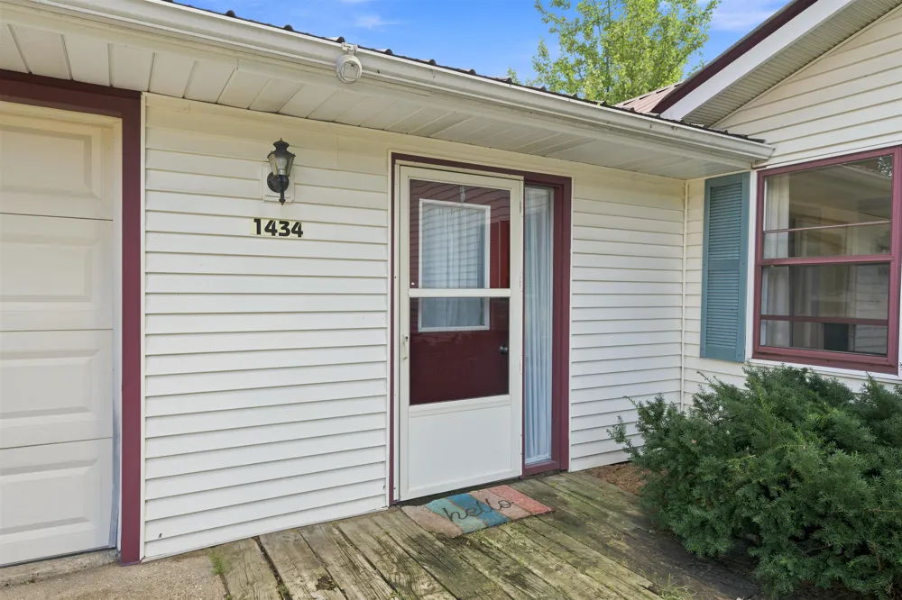 1434 NE Cedar Court Kalkaska Township, MI 49646