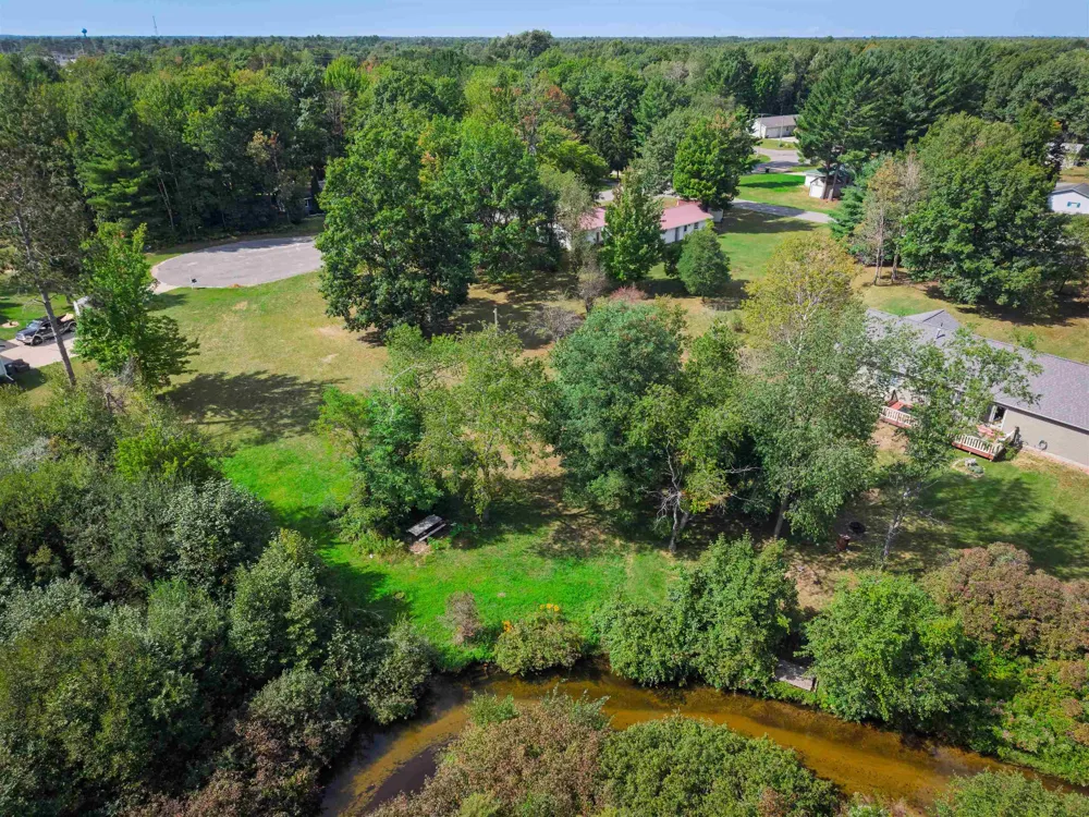 1434 NE Cedar Court Kalkaska Township, MI 49646