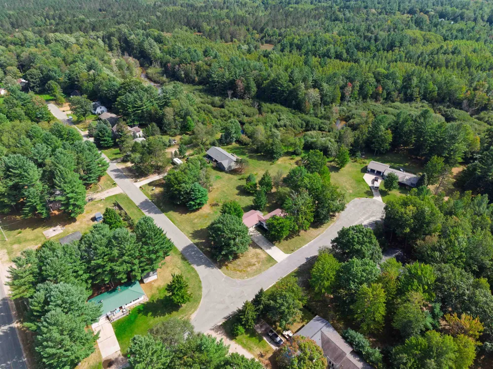 1434 NE Cedar Court Kalkaska Township, MI 49646