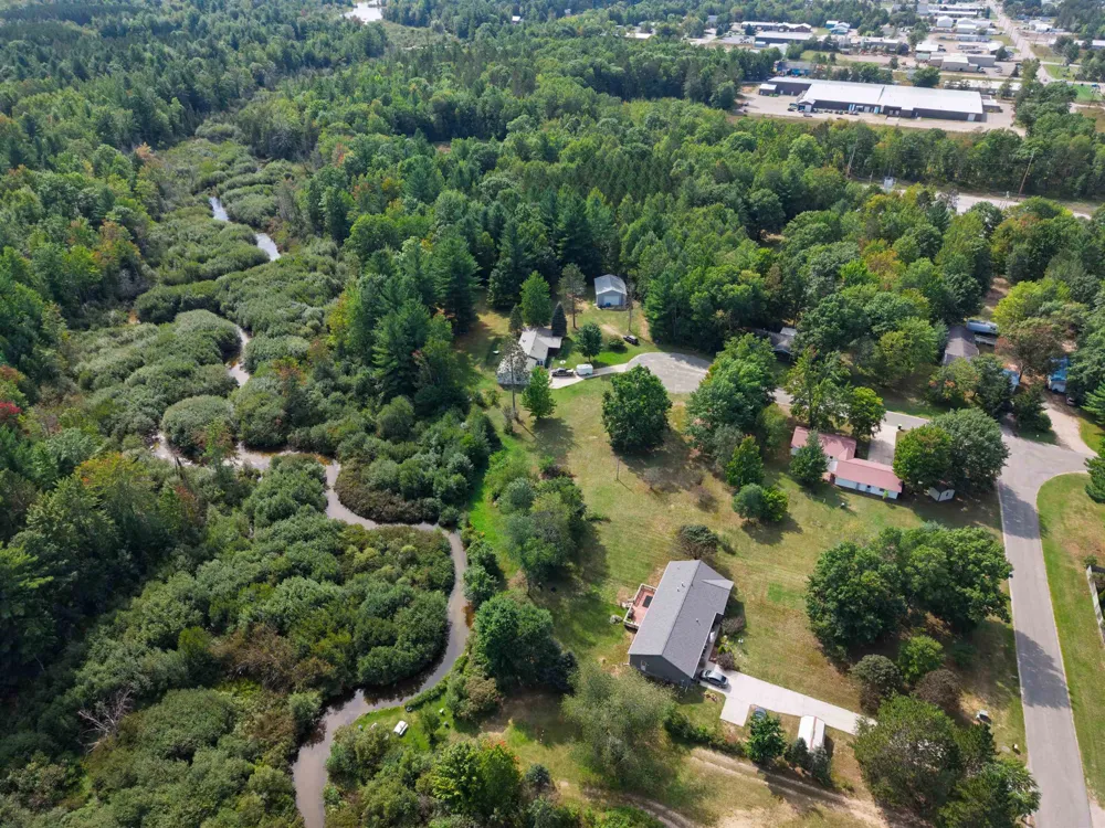 1434 NE Cedar Court Kalkaska Township, MI 49646