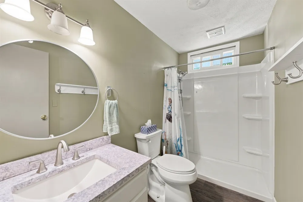 1434 NE Cedar Court Kalkaska Township, MI 49646