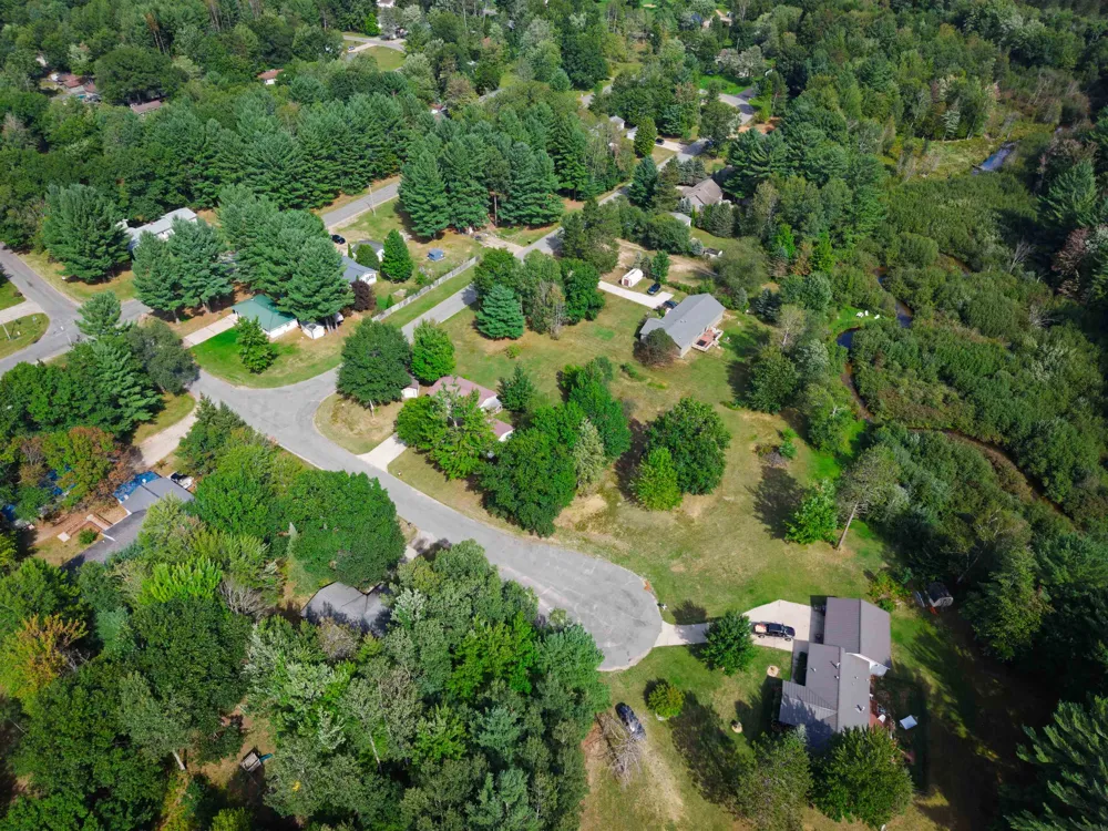 1434 NE Cedar Court Kalkaska Township, MI 49646
