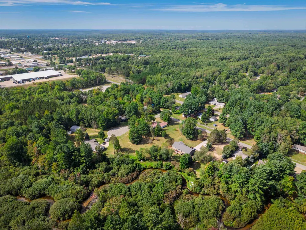1434 NE Cedar Court Kalkaska Township, MI 49646