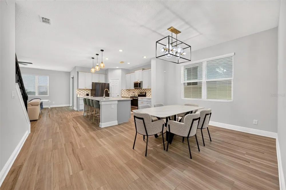 14427 CRESTAVISTA AVENUE Clermont, FL 34714