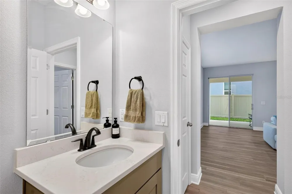 14427 CRESTAVISTA AVENUE Clermont, FL 34714
