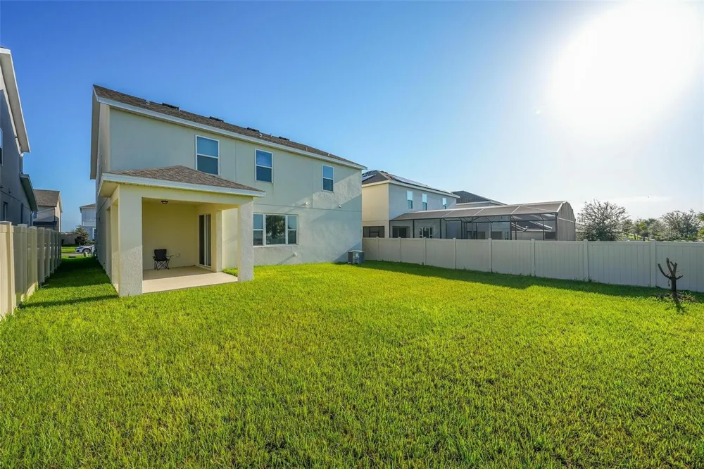 14427 CRESTAVISTA AVENUE Clermont, FL 34714