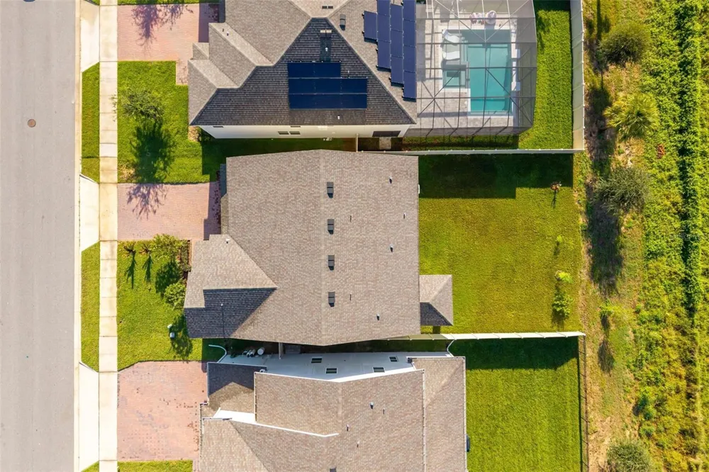 14427 CRESTAVISTA AVENUE Clermont, FL 34714