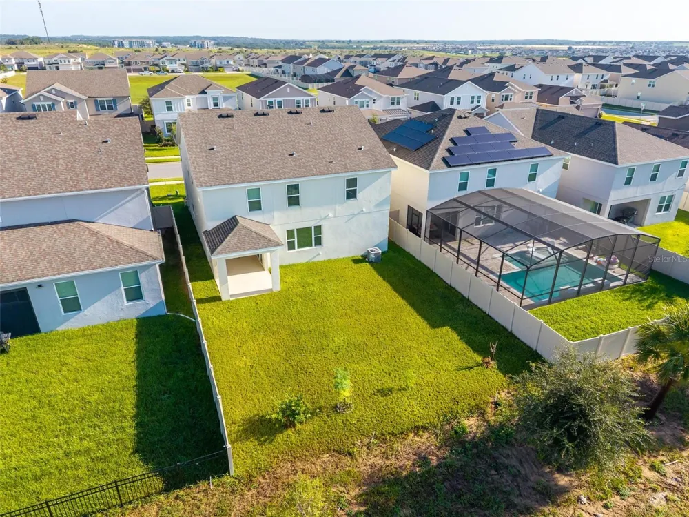 14427 CRESTAVISTA AVENUE Clermont, FL 34714
