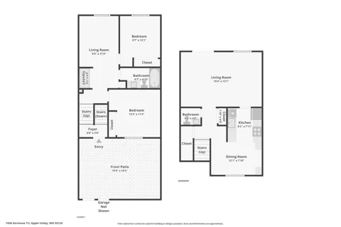7436 Germane Trail