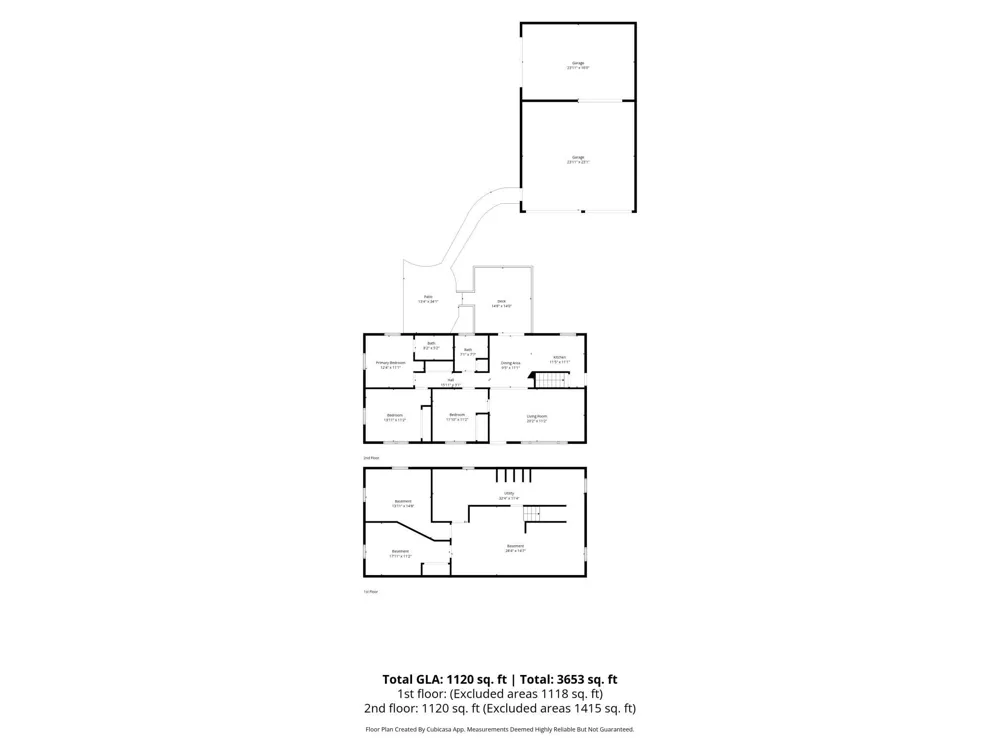 135 Davis Street S Cambridge, MN 55008