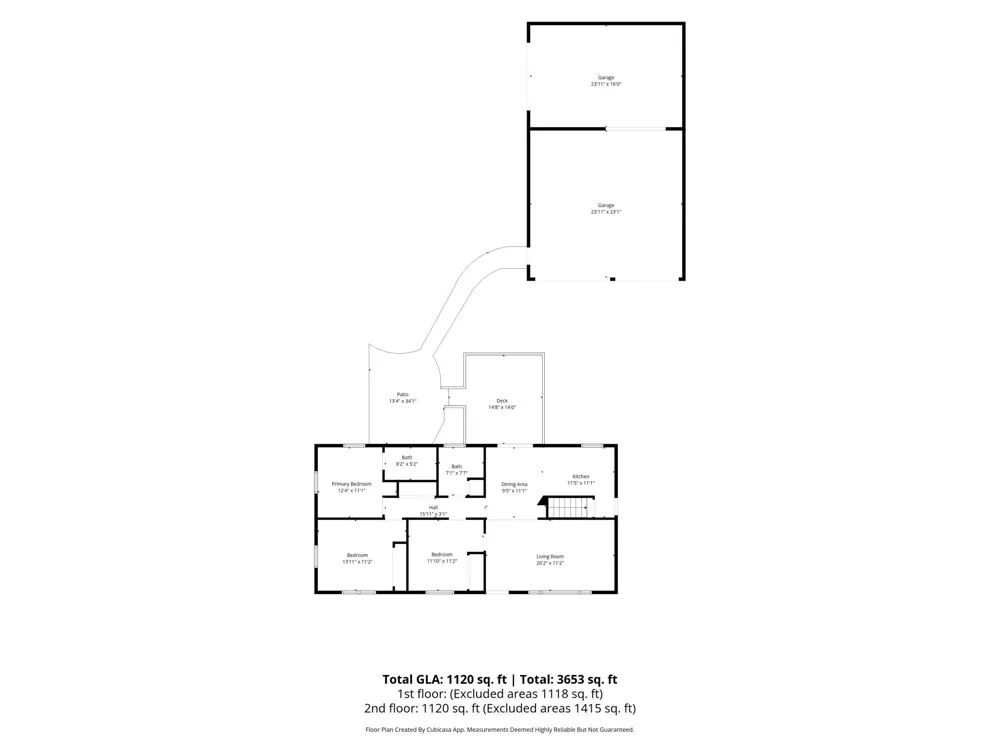 135 Davis Street S Cambridge, MN 55008