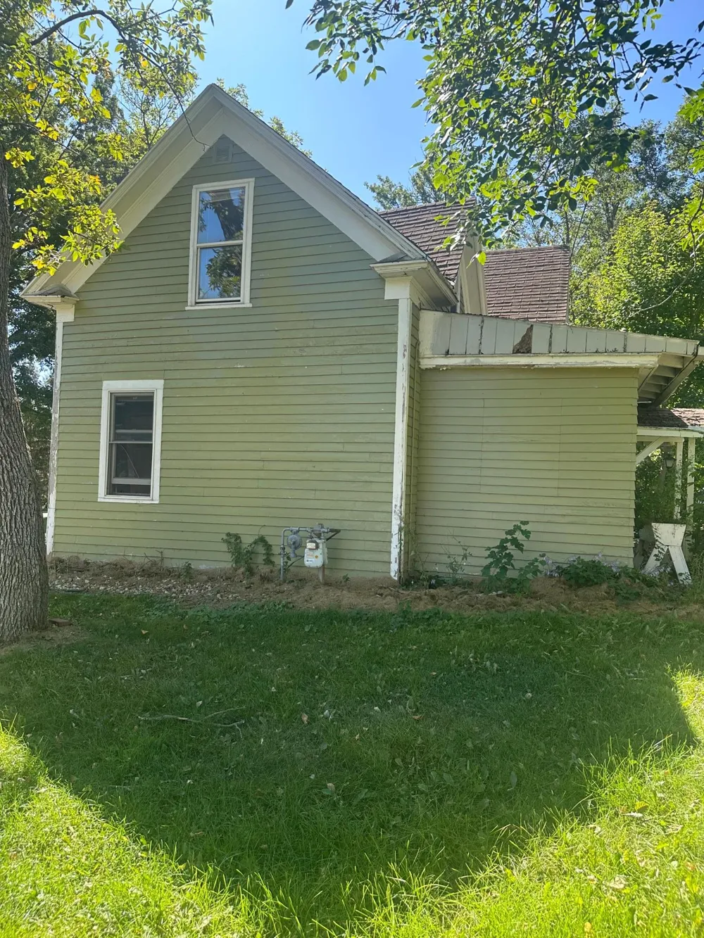 117 S Harold Street Ivanhoe, MN 56142