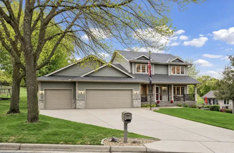 1908 Prairie Hill Road