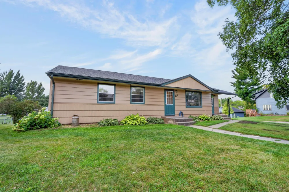 408 Mitchell Street Coleraine, MN 55722