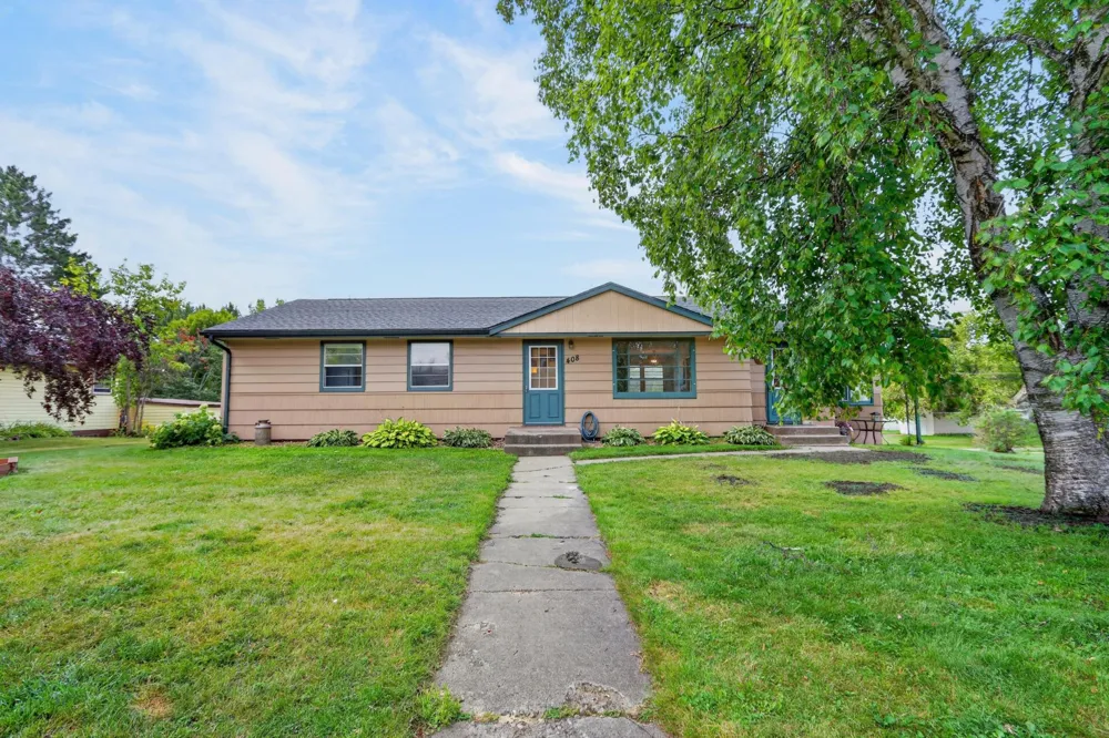 408 Mitchell Street Coleraine, MN 55722
