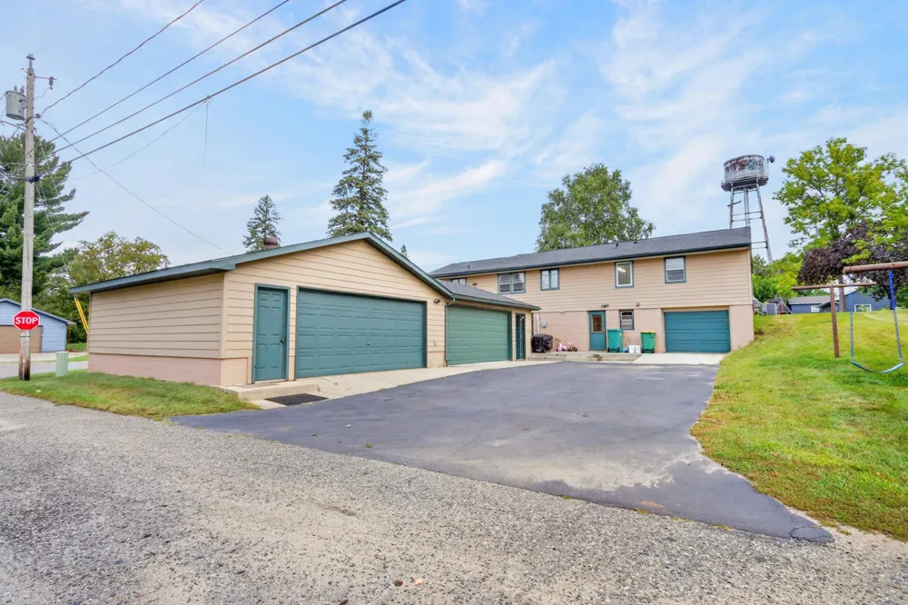 408 Mitchell Street Coleraine, MN 55722