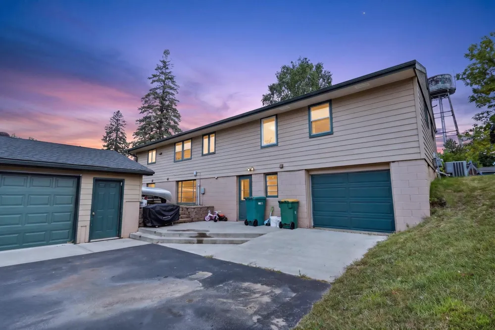 408 Mitchell Street Coleraine, MN 55722