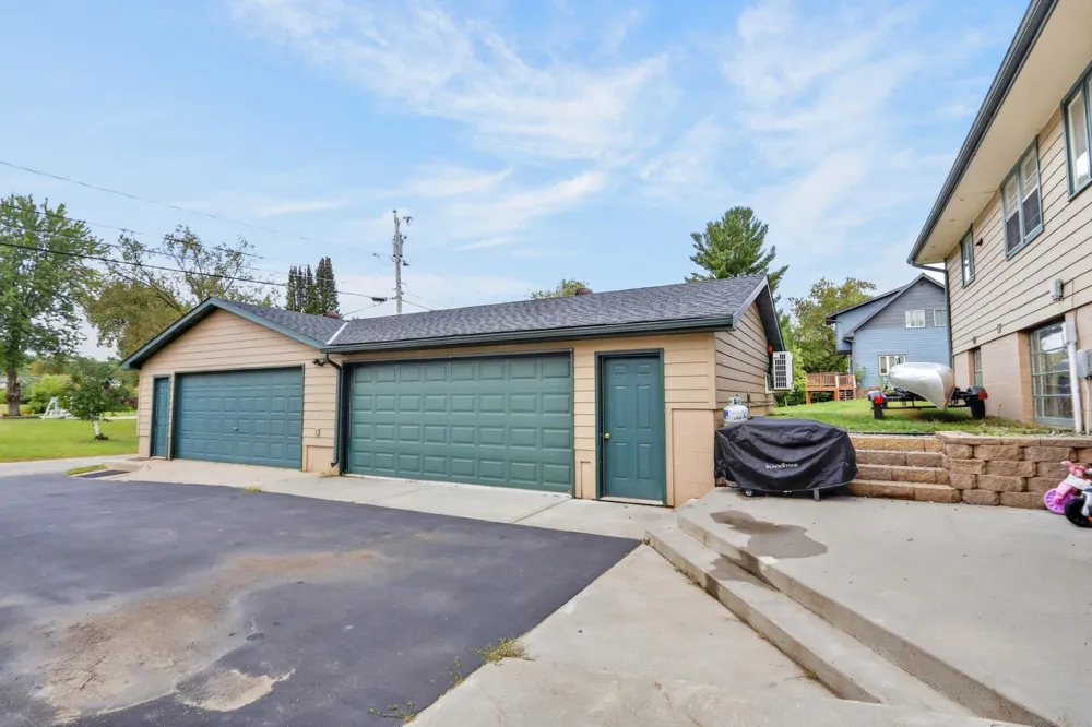 408 Mitchell Street Coleraine, MN 55722