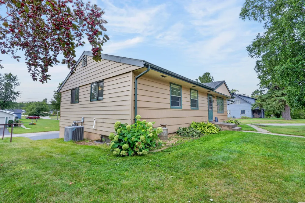 408 Mitchell Street Coleraine, MN 55722