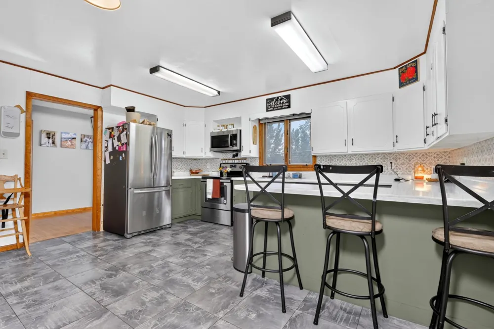 408 Mitchell Street Coleraine, MN 55722
