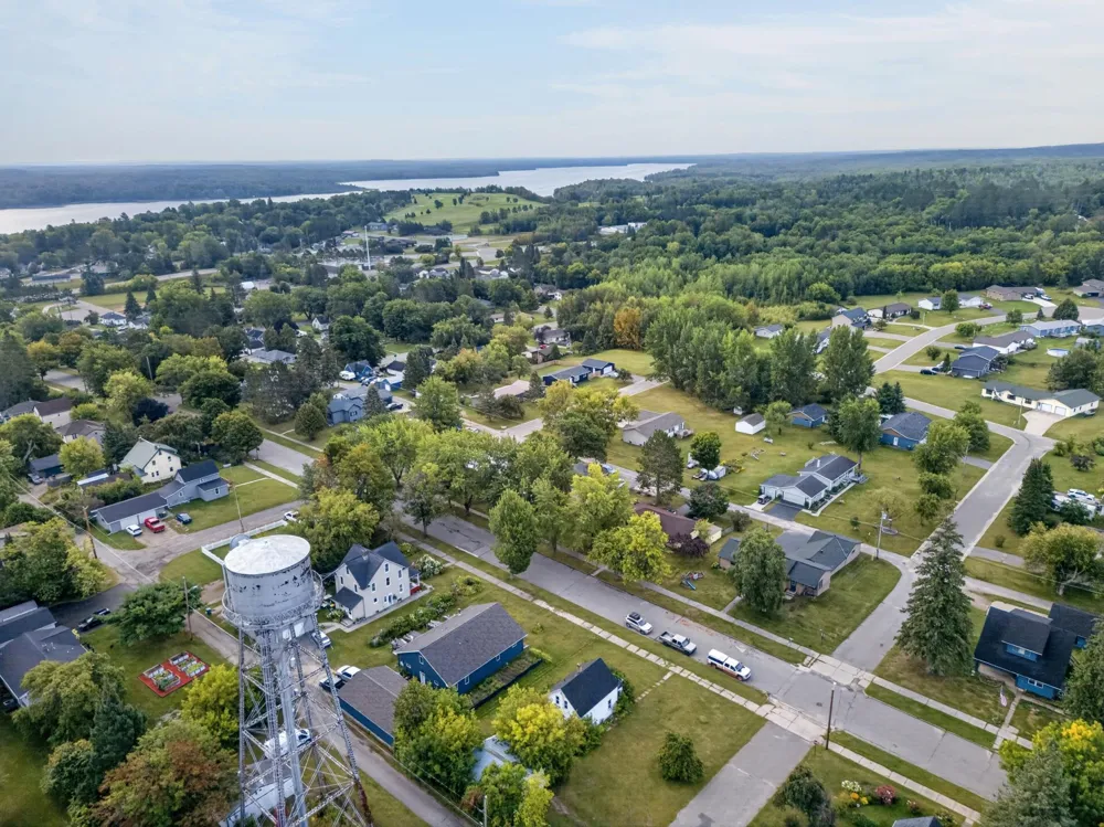 408 Mitchell Street Coleraine, MN 55722