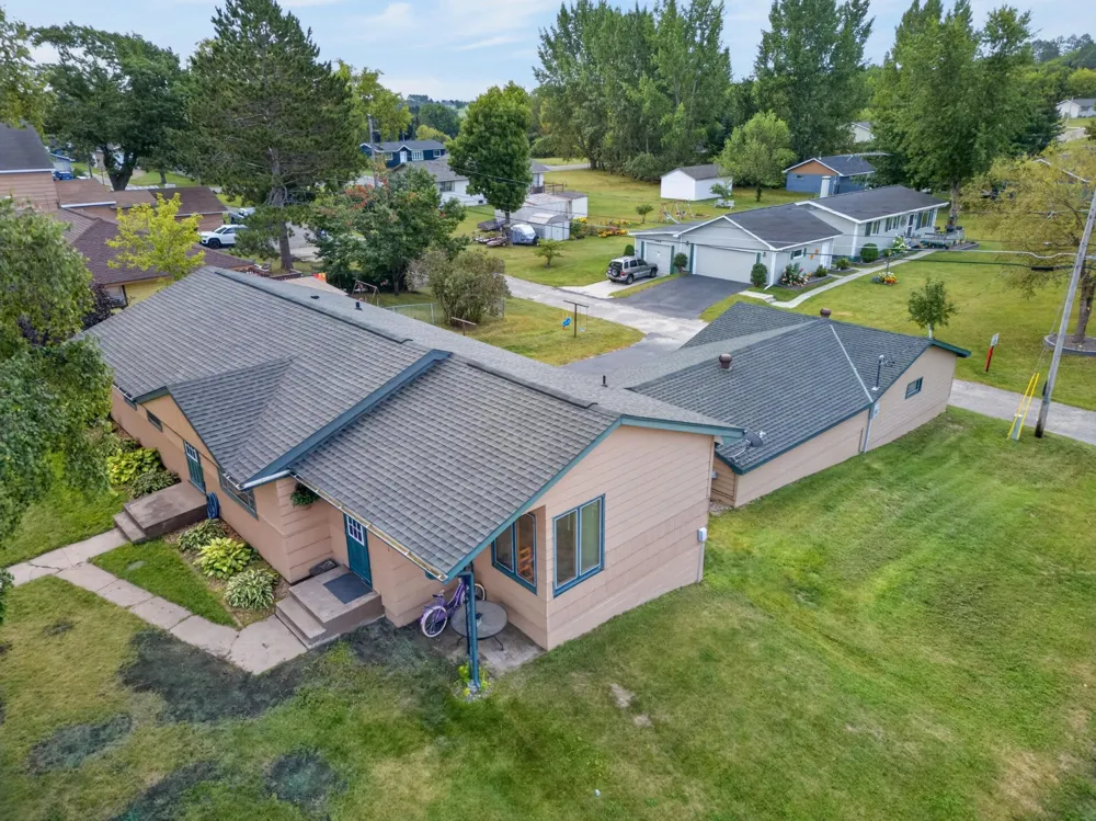 408 Mitchell Street Coleraine, MN 55722
