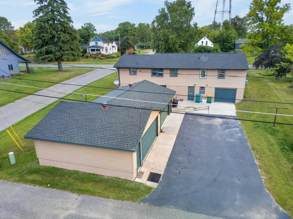408 Mitchell Street Coleraine, MN 55722